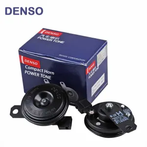 Denso Single Point Horn T T Japan