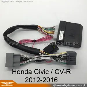 Honda civic Window Closer 2013-2015
