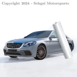 Motorsports Paint Protection Film (PPF) ULTIMATE Series(Per Running FT)