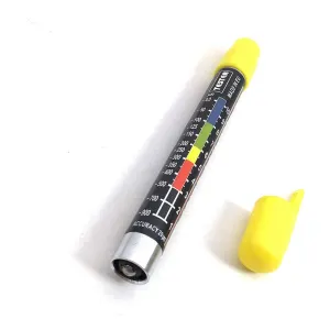 Paint Thickness Tester