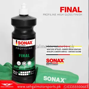 SONAX PROFILINE FINAL 1Ltr