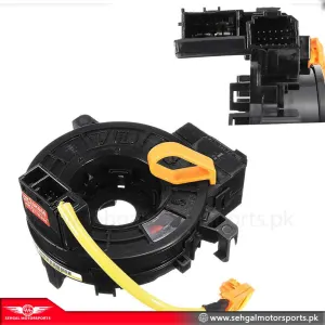 Toyota Hilux Revo Spiral Cable  Model 2016-2022