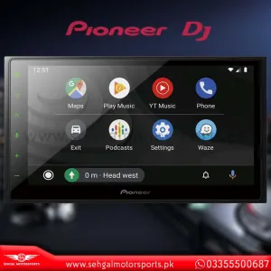 Pioneer ZL-5150BT