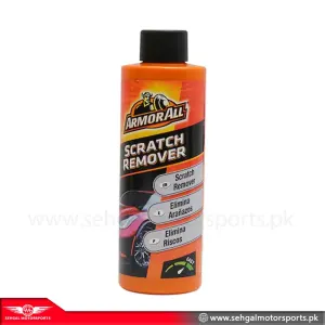 Armor All Scratch remover