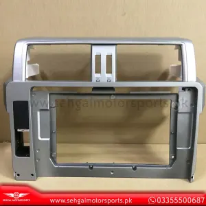 Toyota Prado Fj150 Android Frame Only Model 2014-2017