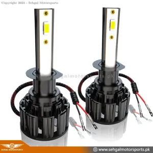 MASTER H1 200W LED 6000K