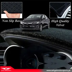 Honda City Dashboard Mat Special Model 2009-2021