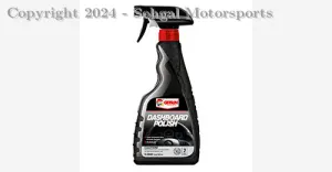 Getsun DashBoard Polish 500ml G-9023