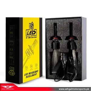 8S LED SMD 9005