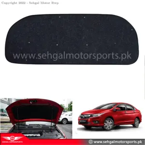 Honda City Bonnet Namda  Model 2022-2023