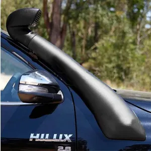 Toyota Hilux Revo Snorkel
