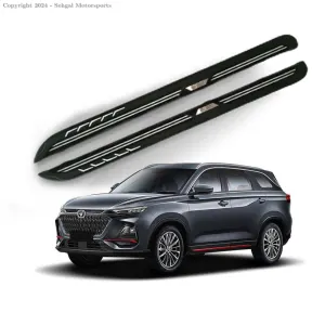 Changan Oshan X7 Side Step Model 2022-2023