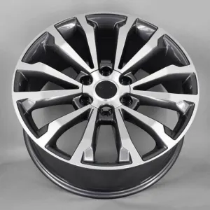Toyota Prado Fj150 Alloy Rim 18 inch (H824D)