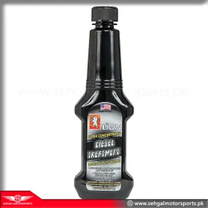 Lion Diesel Fuel Treatment Concentrate DFT184
