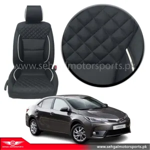 Cygnus Seat Cover Nylon Beige
