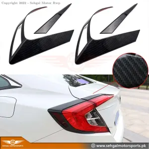 Toyota Hilux Rocco GR Head Light Glass 9 (Left)