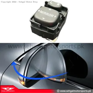 Universal Retractable Switch 2010-2020