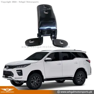 Fortuner Door Hinges (Genuine) Pair