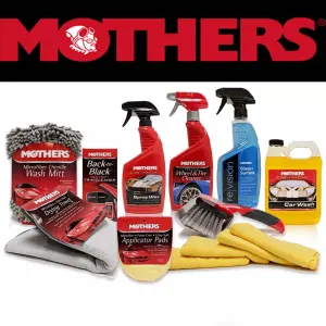 Mothers California Gold Scratch Remover - 8oz