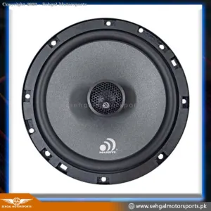 Massive FC6X  6.5" 75 Watts RMS Coaxial Speakers