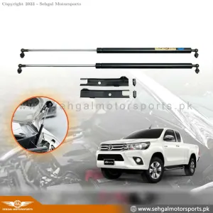 Toyota Revo Bonnet Shocks