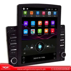 Android Tesla Tablet 9 Inch 1+16GB