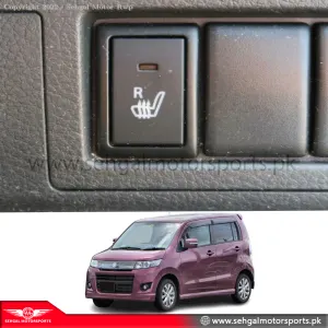 Suzuki Wagon R Defogger Button 2016-2022