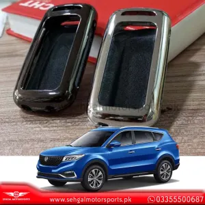 Glory 580 Key Cover Metal Mix Design Model 2020-2022