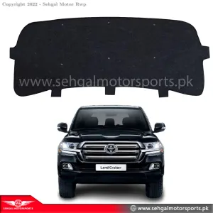 Toyota Land Cruiser FJ120 Bonnet Namda Model 2008-2021