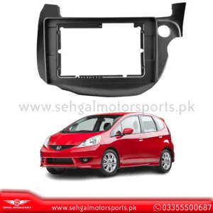 Honda Fit Display Panel Frame/Casing Model 2007-2013