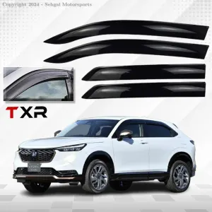 Honda Vezel Air Press/sunvisor TXR Without Chrome Model 2021-2022