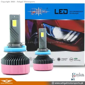 GMKA H1 700W LED