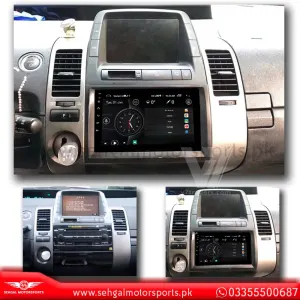 Toyota Prius 1.5 Android Frame/ Casing Model 2009-2011