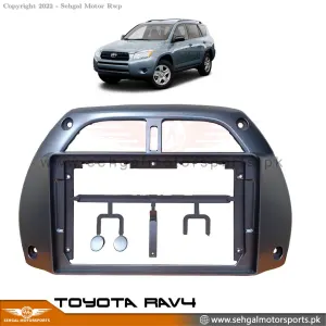 Toyota Rav4 Frame /Casing Model 2022