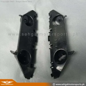 Honda Fit Bumper Spacer