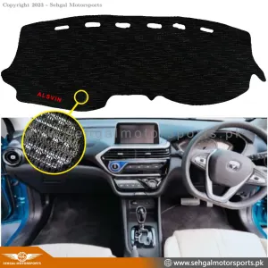 Alsvin Dashboard Mat Net Model 2020-2023