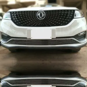 DFSK Glory 580 Front Bumper Lower Grill Model 2020-2022
