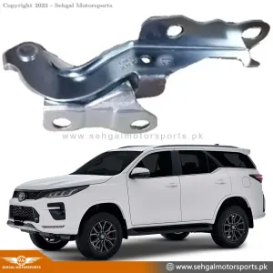 Fortuner Bonnet Hinges (Genuine) Pair