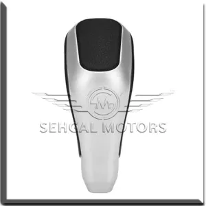 Toyota Prado Gear Nob Gray Model 2009-2018
