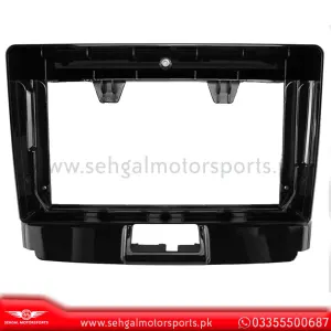 Toyota Axio Display Panel Frame/Casing Model 2018-2021