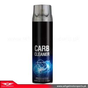 4X Carburetor Cleaner X-2045 450ml