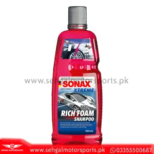 Sonax Xtreme Rich Foam Shampoo 1000ML