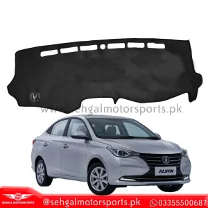Changan Alsvin Dashboard Mat leather Model 2020-2022