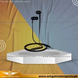 Ronin R-15 Genuine Bass Handsfree