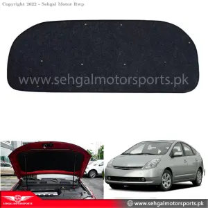 Toyota Prius Bonnet Namda