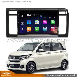 Honda N Wagon Android Frame Model 2015-2020