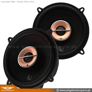 Infinity Kappa Speaker 63XF 6 inch