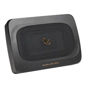 JBL Bass Tube Pro Nano Under Seat