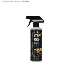 Divortex (Citrus Degreaser) General & Interior Cleaning - All Purpose Cleaner (16oz/ 463ml)