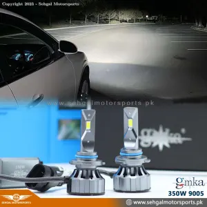 GMKA 9005 350w HiD